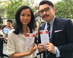 Suboi và đạo diễn Việt kiều hủy hôn sau 9 năm yêu?