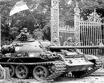 Đại tướng Lê Đức Anh và hồi ký oanh liệt về chiến thắng lịch sử 30/4/1975