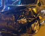 Danh tính tài xế “xe điên” gây tai nạn liên hoàn khiến nữ nhân viên quét rác tử vong