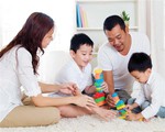 Những sai lầm khi nuôi dạy con hầu hết cha mẹ Việt mắc phải