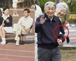 Nhật hoàng Akihito - vị hoàng đế rũ bỏ hình tượng &apos;bất khả xâm phạm&apos; để đi vào lòng dân