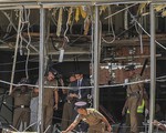 Bi kịch của hai gia đình tỷ phú trong vụ đánh bom ở Sri Lanka
