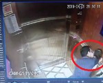 Xác định được danh tính kẻ cưỡng hôn, sờ soạng bé gái trong thang máy chung cư ở Sài Gòn