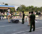 22 người chết vì tai nạn giao thông trong ngày lễ 30/4