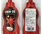 Nhật Bản thu hồi hơn 18.000 chai tương ớt Chinsu nhập khẩu