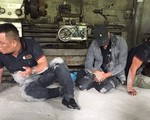 Triệu tập người đánh nhóm đòi nợ thuê bò lê bò càng