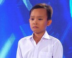 Hồ Văn Cường lớn bổng sau ba năm đoạt quán quân Idol Kids