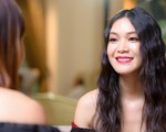 Hoa hậu Thùy Dung: ‘Tôi đau về thể xác, tinh thần vì người yêu quá ghen tuông’
