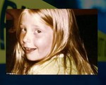 Bé gái 9 tuổi mất tích khi đi bán bánh quy, 33 ngày sau thi thể của em được tìm thấy trong một nhà kho lạnh lẽo gần nhà