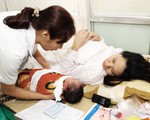 Việt Nam với “bài toán duy trì được mức sinh thay thế”