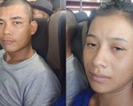Cặp tình nhân ra Phú Quốc làm thuê rồi bắt cóc con chủ nhà