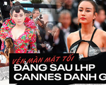 Vén màn mặt tối đằng sau Cannes danh giá: “Ngày hội tiền lương” của gái mại dâm và cơ hội vàng cho những kẻ vô danh đổi đời