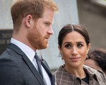 Hé lộ kế hoạch &apos;săn trai&apos; giàu có của Meghan và vợ Hoàng tử Harry bị gắn mác là &apos;kẻ quấy rối&apos; của hoàng gia