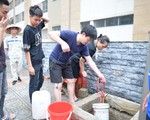 Hà Nội: Lý do hơn 2.000 hộ dân Tân Tây Đô suýt “chết khát” tại nhà mình