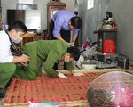 Vụ nữ sinh giao gà: Năm 2008, Vì Văn Toán không hé răng nửa lời về 'liên minh ma quỷ' với mẹ nạn nhân