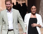 Vợ chồng Meghan bỏ theo dõi nhà William - Kate trên Instagram