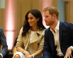 Người hâm mộ giận dữ với lời chúc mừng sinh nhật “khác người” của Meghan gửi đến tiểu Công chúa Charlotte