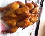 80 ng&agrave;n/con g&agrave; nướng Trung Quốc, d&acirc;n Việt ham đồ thải loại b&ecirc;n kia bi&ecirc;n giới