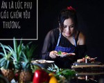 Tài nghệ nấu nướng tuyệt đỉnh của ca sĩ Thanh Lam