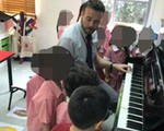 Bộ mặt thật của thầy giáo âm nhạc đầy vẻ đạo mạo và bản án thích đáng cho gã đàn ông đồi bại