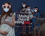 MC Phan Anh: Bộ ảnh “Những đứa trẻ mang bầu” mắc lỗi rất sơ đẳng