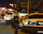 Diễn viên Hàn tử vong vì tai nạn giao thông do chồng đỗ xe bên đường để đi... vệ sinh?