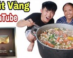 Chính thức được bật kiếm tiền Youtube, kênh Bà Tân VLog kiếm được bao nhiêu?