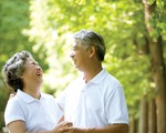 Chăm sóc sức khỏe tinh thần cho người cao tuổi