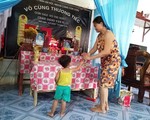 Vụ 2 mẹ con tử vong bí ẩn khi đi du lịch tại Đà Nẵng: “Mẹ với anh đi xa rồi, không về với con nữa đâu!”