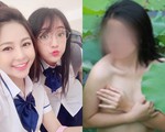 Nhật Thủy Idol gặp vận đen khi vừa làm phim đã có diễn viên lộ clip sex, khỏa thân bên hoa sen