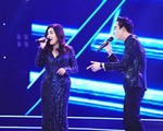 Trấn Th&agrave;nh, Cẩm Ly sửng sốt trước m&agrave;n giả giọng giống hệt Mỹ T&acirc;m