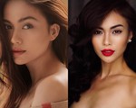 Mâu Thủy bị chê &quot;&quot;nhạt&quot;&quot;, ghen tị khi Hoàng Thùy được thi Miss Universe 2019’