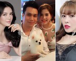 Đường tình trắc trở của diễn viên Việt Anh: Hai người vợ trái ngược tính cách cùng chung cái kết buồn