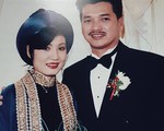 Hồng Đào – Quang Minh: 20 năm tình đầu và cuộc hôn nhân nhiều chữ &apos;Nhẫn&apos;