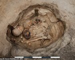 742 bộ hài cốt 9.000 năm ở Thổ Nhĩ Kỳ và điều đáng sợ với con người hiện đại