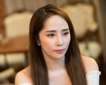 Quỳnh Nga trải lòng về tin đồn là người thứ ba, khiến Việt Anh ly hôn