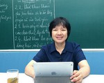 TS Văn học Trịnh Thu Tuyết nhận xét gì về đề thi Ngữ văn?