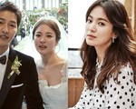 Song Hye Kyo - Song Joong Ki ly hôn: Long đong mãi mới cưới được chồng thì đã tan vỡ sớm