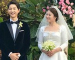 Lý do Song Joong Ki quyết định đệ đơn ly dị Song Hye Kyo