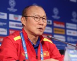 HLV Park Hang-seo: &quot;Tôi không đòi tăng lương&quot;