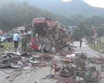 Ủy ban ATGT Quốc gia chỉ đạo “nóng” sau 3 vụ TNGT khiến 42 người thương vong