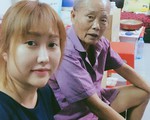 Bố Phi Thanh Vân đột ngột qua đời không kịp gặp gỡ con cái trước giờ lâm chung