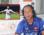 Bố cầu thủ Văn Thanh nói gì trước trận quyết đấu giữa đội tuyển Việt Nam và Thái Lan?