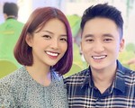 Phan Mạnh Quỳnh tiết lộ về đám cưới và sinh con với bạn gái hot girl
