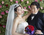 Cặp đôi đũa lệch đình đám Đài Loan: Tỷ phú xấu xí &apos;cưa đổ&apos; siêu mẫu nóng bỏng sau 10 lần cầu hôn và cuộc sống hôn nhân khiến ai cũng &apos;ngã ngửa&apos;