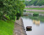 Công ty Thoát nước Hà Nội nói gì về việc xả nước hồ Tây ảnh hưởng đến thí nghiệm xử lý ô nhiễm ở sông Tô Lịch?