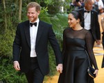 Đừng chê bai Meghan Markle vì thân hình quá khổ, tất cả đều có lý do của nó và các bà mẹ bỉm sữa gọi cô là &apos;nữ anh hùng&apos;