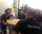 Thực nghiệm điều tra 2 đối tượng cuối cùng tham gia hiếp dâm nữ sinh giao gà ở Điện Biên