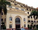 Đã có 86 thí sinh đầu tiên trúng tuyển vào Đại học Y Hà Nội