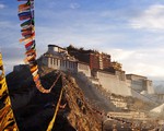 Thâm cung bí sử (184 - 4): Đường đến Tây Tạng
